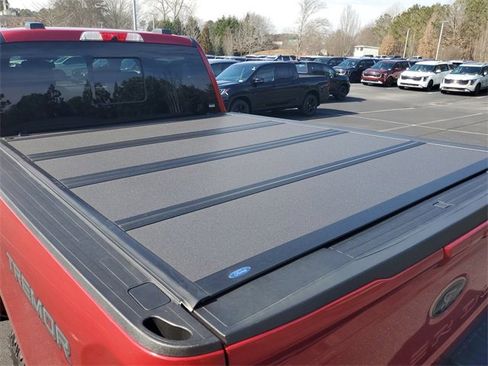 Used 2024 Ford F250 Lariat w/ Lariat Ultimate Package image 8