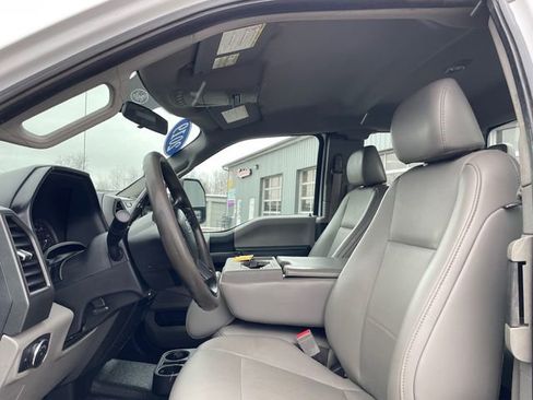 Used 2019 Ford F250 XL w/ XL Value Package image 10