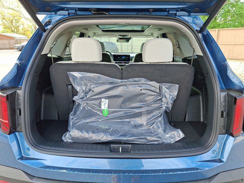 New 2026 Kia Sorento EX image 20