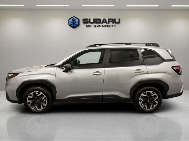 Certified 2026 Subaru Forester Premium AWD/4WD image 2