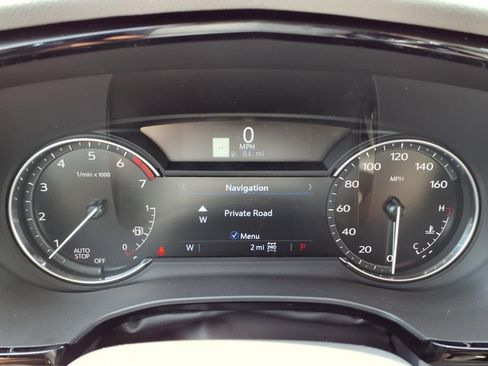 New 2025 Cadillac XT5 Premium Luxury w/ LPO, Floor Liner Package image 16