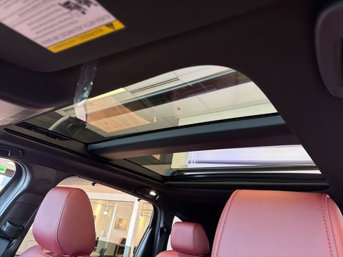 New 2026 MAZDA CX-70 3.3 Turbo S w/ Premium Package image 12