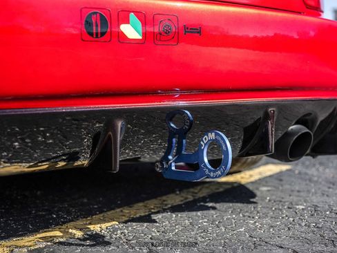 Used 1993 Honda Del Sol Si image 68