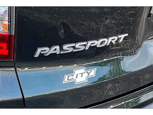 Used 2020 Honda Passport EX-L image 35