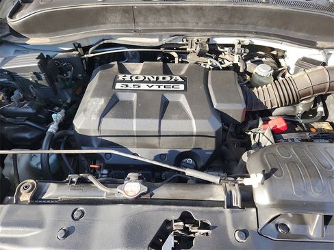 Used 2007 Honda Ridgeline RTS image 27