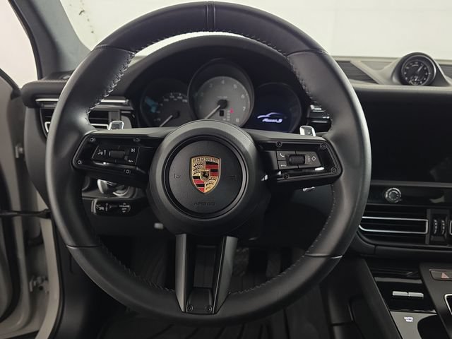 Used 2024 Porsche Macan S AWD/4WD image 14
