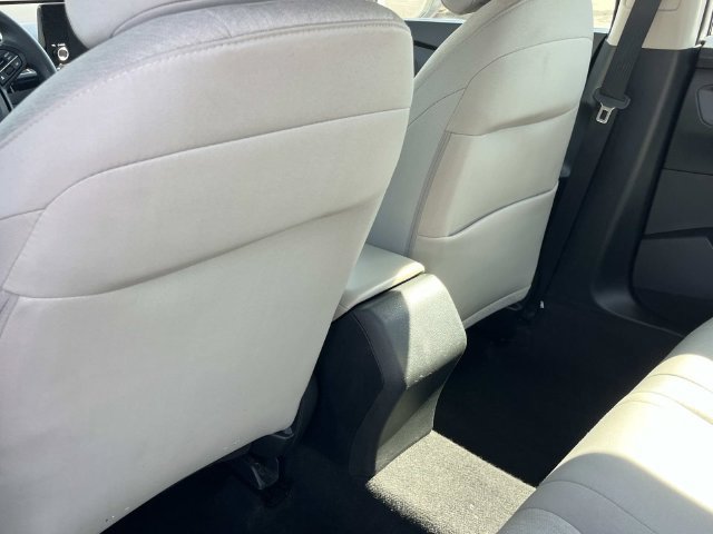 Used 2024 Honda Accord LX image 17