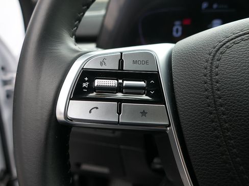 Used 2024 Kia Telluride S w/ S Sunroof Package FWD image 15