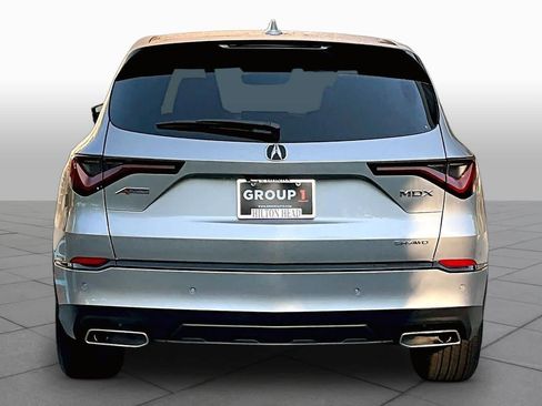 Used 2026 Acura MDX A-Spec AWD/4WD image 14