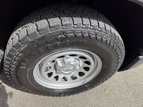 Used 2019 GMC Sierra 1500 2WD Double Cab w/ Convenience Package image 22