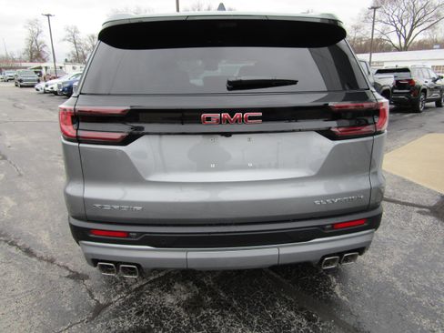 New 2026 GMC Acadia Elevation w/ Elevation Premium Package image 5