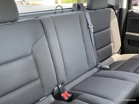 Used 2017 GMC Sierra 1500 SLE w/ Elevation Edition AWD/4WD image 18