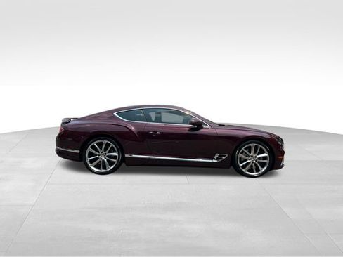 Used 2020 Bentley Continental GT image 6
