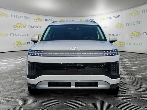 New 2026 Hyundai Ioniq 9 SEL image 12