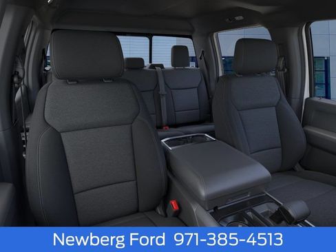 New 2026 Ford F150 XLT w/ Equipment Group 302A MID AWD/4WD image 10