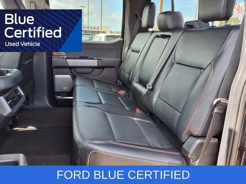 Certified 2024 Ford F250 Lariat w/ Chrome Package AWD/4WD image 26