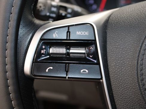 Used 2020 Kia Sorento SX FWD image 22