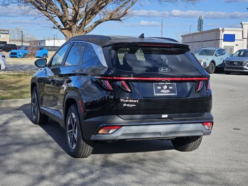 New 2026 Hyundai Tucson SEL AWD/4WD image 5