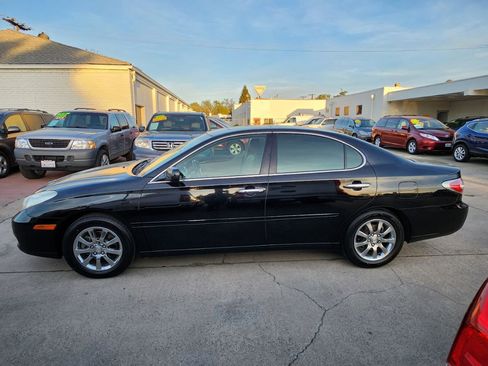 Used 2002 Lexus ES 330 image 3