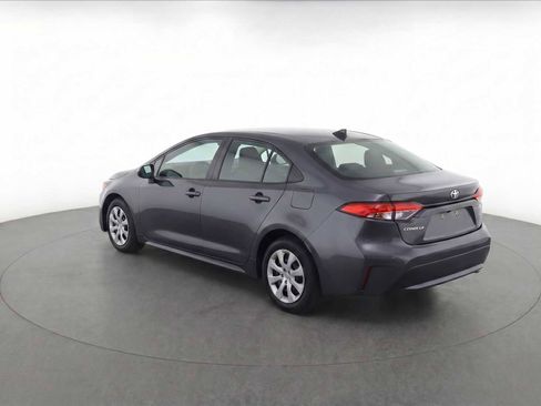 Used 2024 Toyota Corolla LE FWD image 4