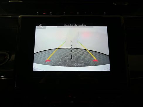 Used 2022 Jeep Grand Cherokee L Laredo image 29