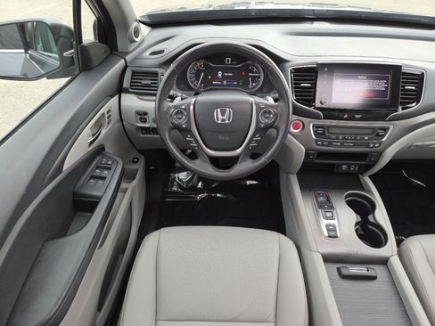 Used 2023 Honda Ridgeline RTL image 27
