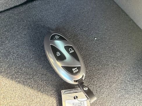 Certified 2026 Hyundai Santa Fe Calligraphy image 57