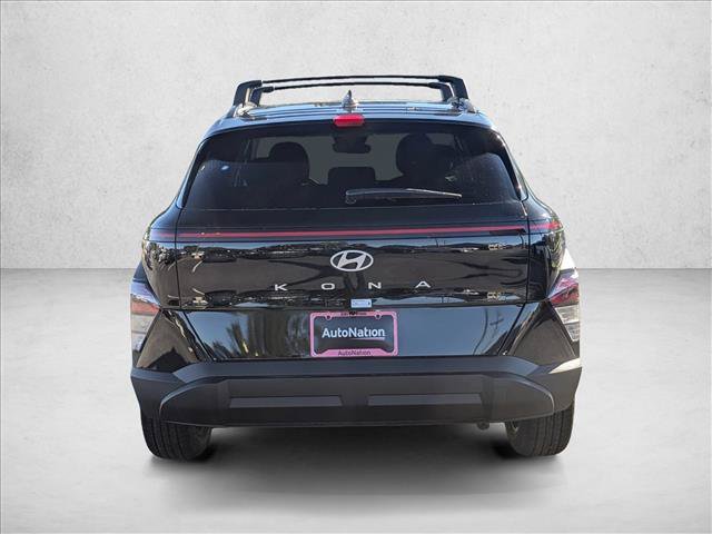 New 2026 Hyundai Kona SEL Sport FWD image 7
