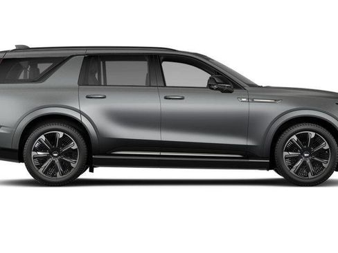 New 2026 Cadillac Escalade IQL Sport 2 AWD/4WD image 41