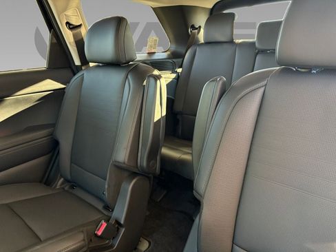 New 2026 Hyundai Palisade Limited image 4