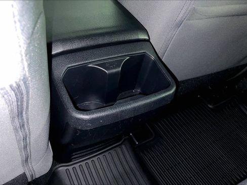 Used 2020 Toyota Tacoma SR w/ SR Convenience Package RWD image 27