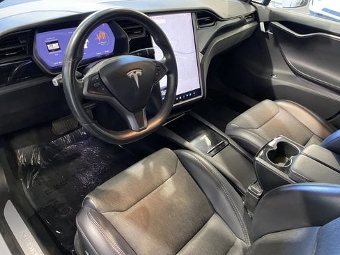 Used 2018 Tesla Model S 75D image 10