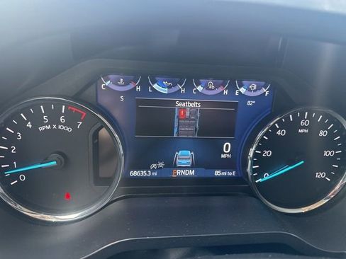 Used 2024 Ford Expedition XLT RWD image 16