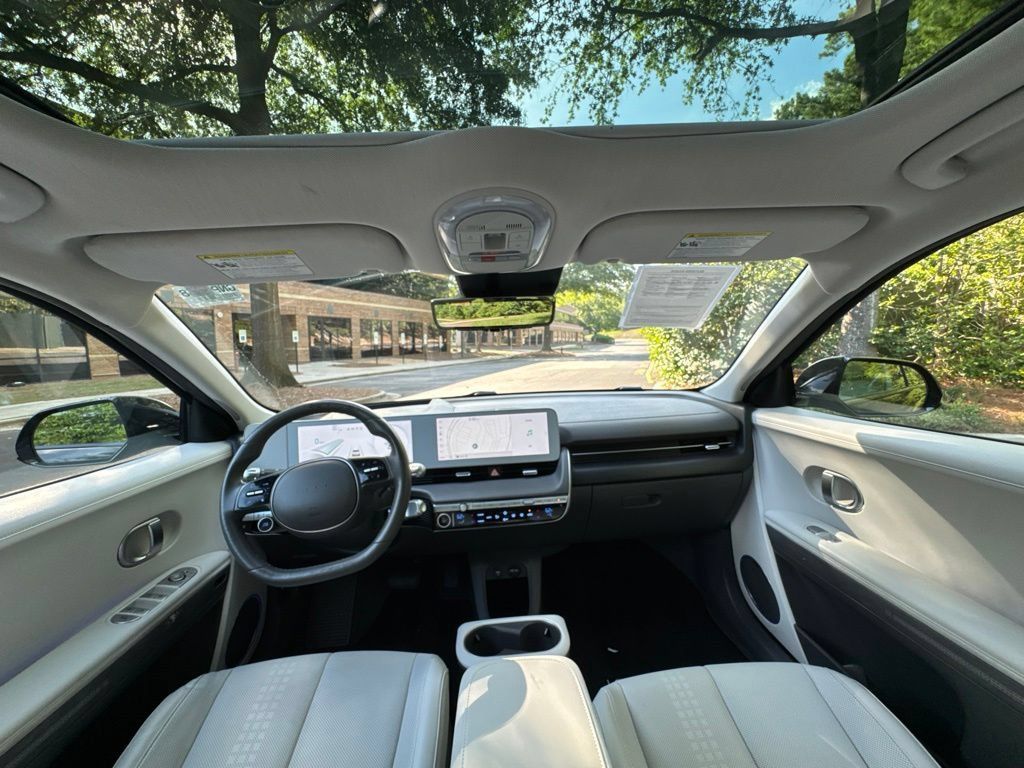 Used 2024 Hyundai Ioniq 5 Limited RWD image 26