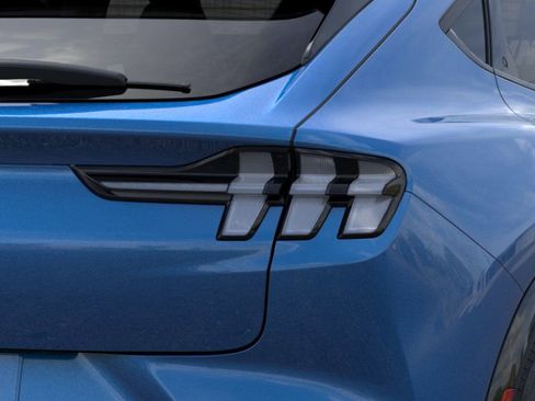 New 2025 Ford Mustang Mach-E Premium w/ Sport Appearance Package AWD/4WD image 21