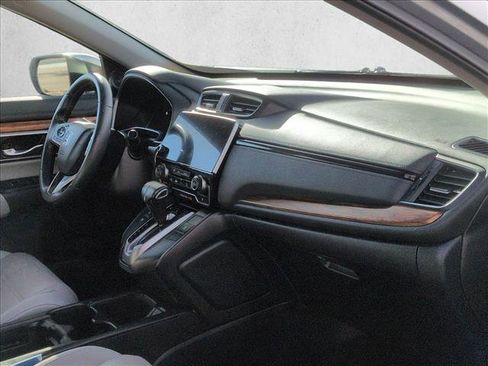 Used 2019 Honda CR-V EX-L image 23