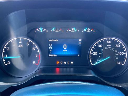 Used 2022 Ford F150 XL w/ STX Black Appearance Package AWD/4WD image 26