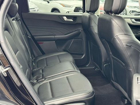 Used 2022 Ford Escape SEL image 26