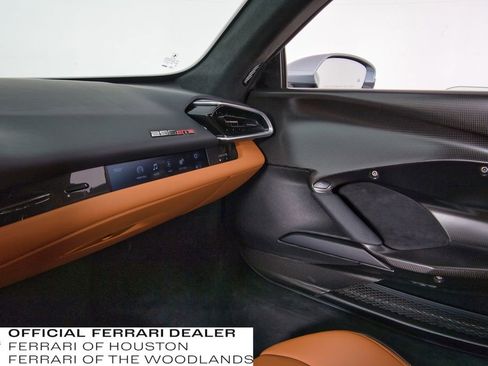 Used 2024 Ferrari 296 GTB image 18