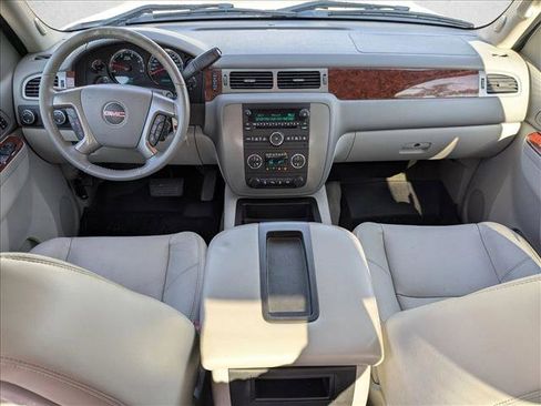 Used 2012 GMC Sierra 2500 SLT w/ SLT Convenience Package image 16