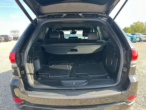 Used 2021 Jeep Grand Cherokee Limited w/ Quick Order Package 28K 80th image 28