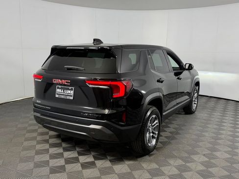 Used 2026 GMC Terrain Elevation AWD/4WD image 5