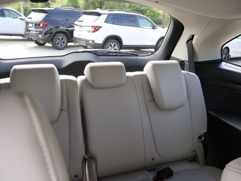New 2026 Honda Odyssey EX-L image 9