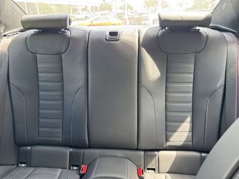 Used 2025 BMW M2 w/ M Driver's Package RWD image 13