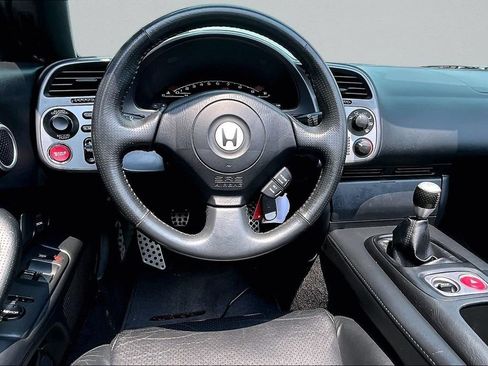Used 2002 Honda S2000 image 8