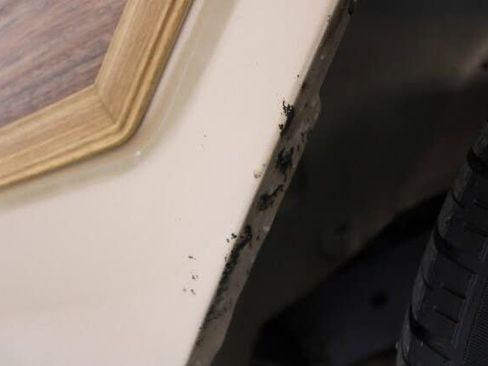 Used 1989 Jeep Grand Wagoneer image 77