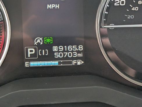 Used 2020 Subaru Forester Touring w/ Popular Package #2 AWD/4WD image 21
