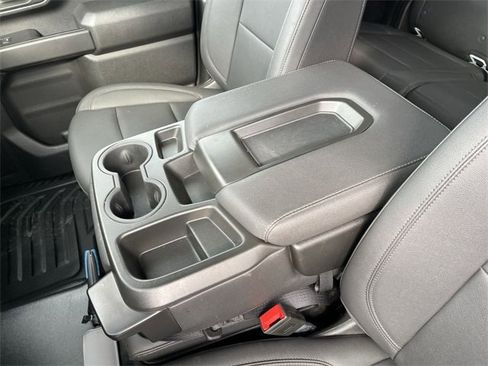 Used 2024 Chevrolet Silverado 2500 W/T w/ WT Convenience Package image 20