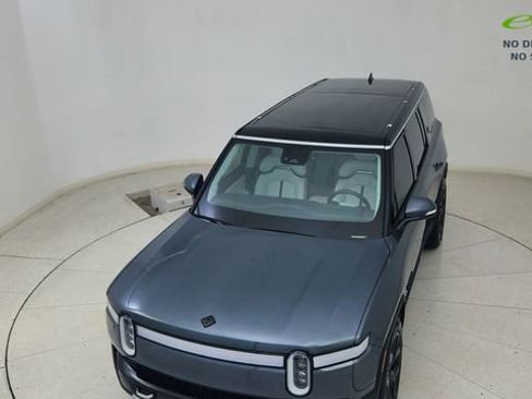 Used 2024 Rivian R1S Adventure AWD/4WD image 78