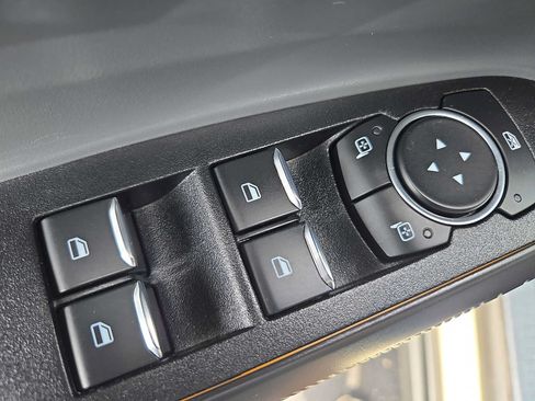 Used 2025 Ford Maverick Tremor AWD/4WD image 12